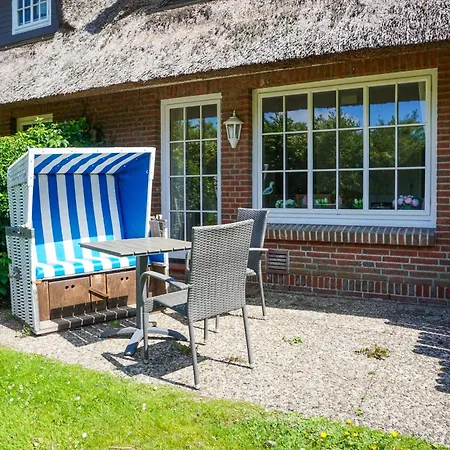 Apartment Westerhoern 78